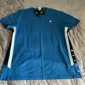 G-Star Raw short sleeve shirt